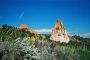 GardenOfTheGods - 74 * Gray Rock (Cathedral Rock)